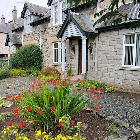 Esk Cottage Pitlochry Exteriör bild